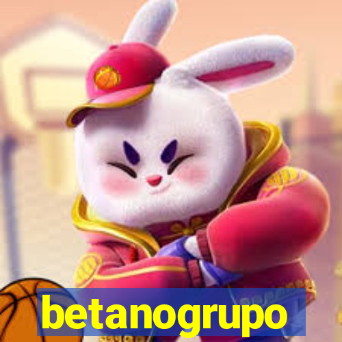 betanogrupo