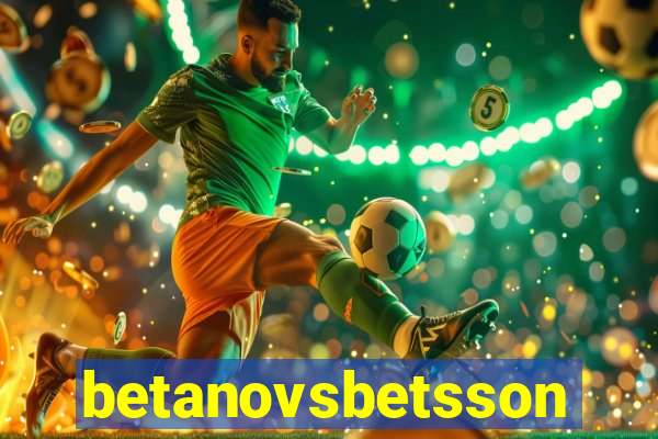 betanovsbetsson