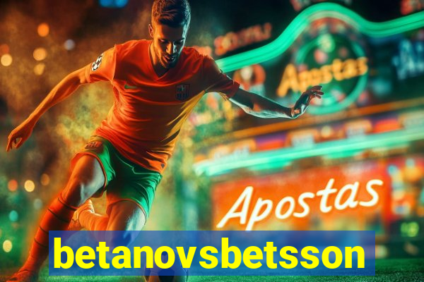 betanovsbetsson