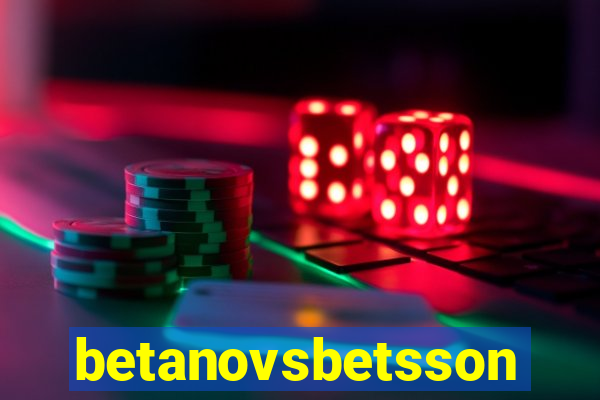 betanovsbetsson