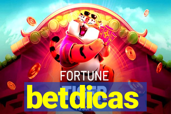 betdicas