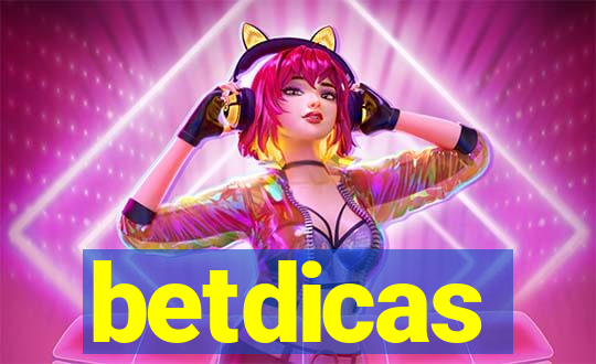 betdicas