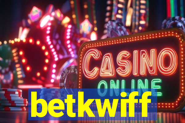 betkwiff