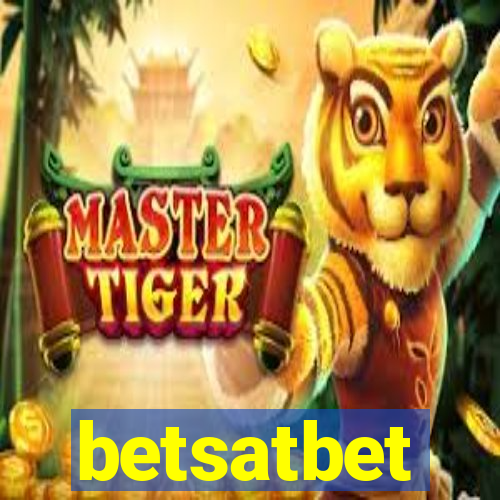 betsatbet