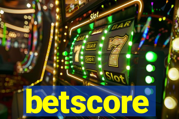 betscore