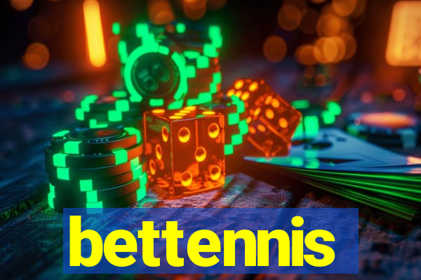 bettennis