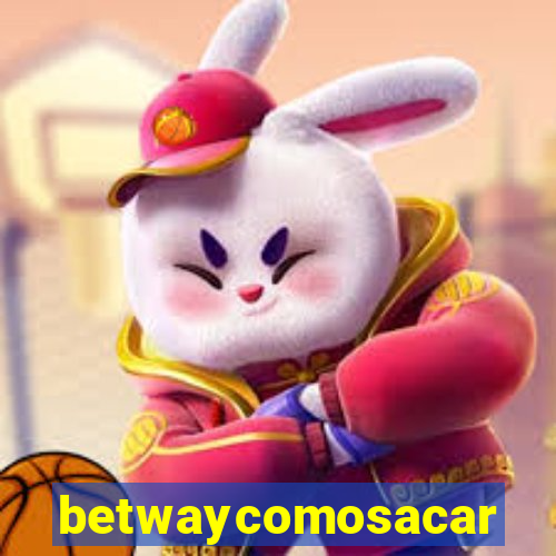 betwaycomosacar