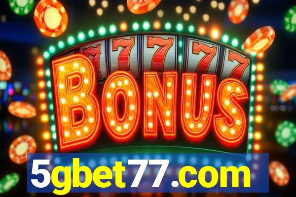 5gbet77.com