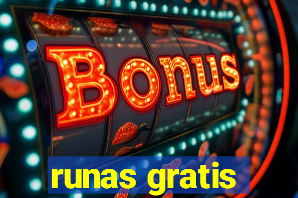 runas gratis