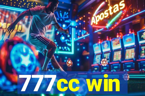 777cc win