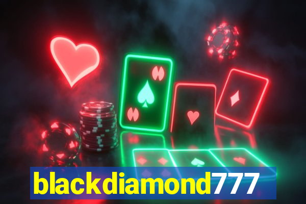 blackdiamond777