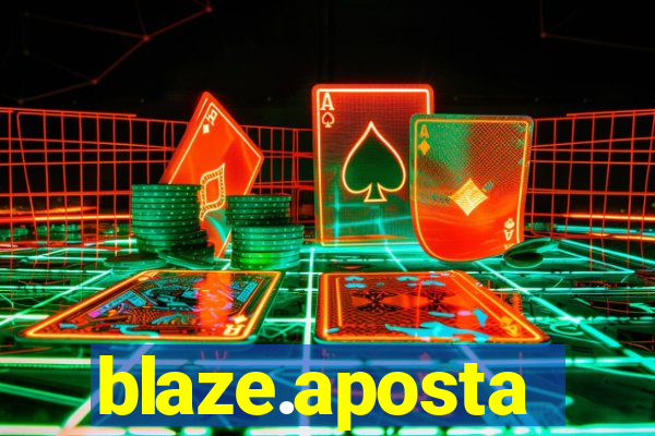 blaze.aposta