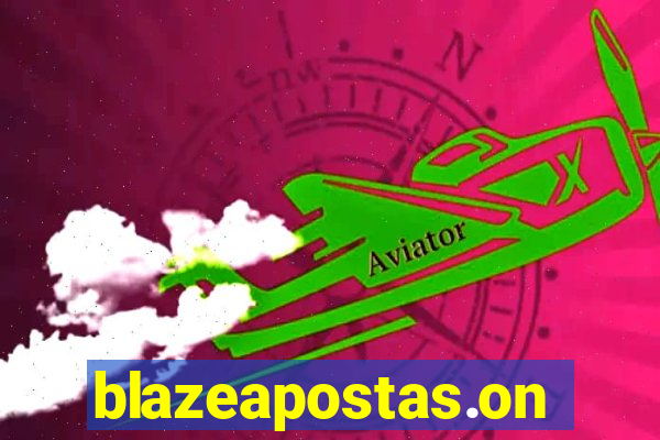 blazeapostas.online