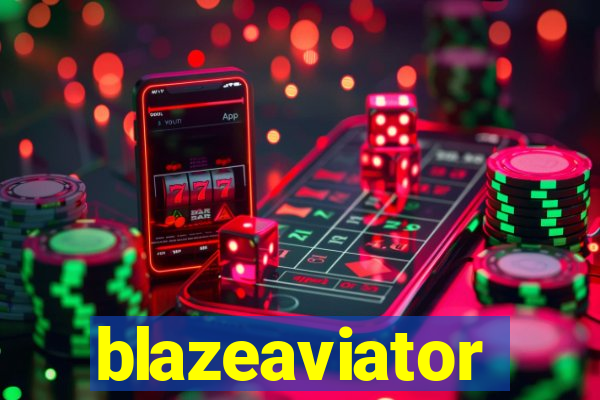 blazeaviator