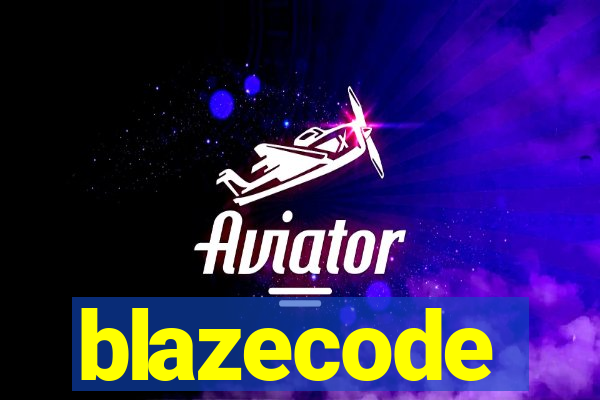 blazecode