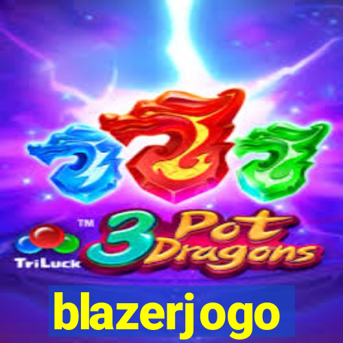 blazerjogo