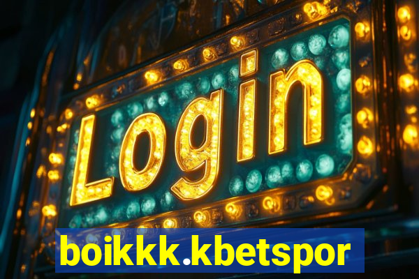 boikkk.kbetsports.bet