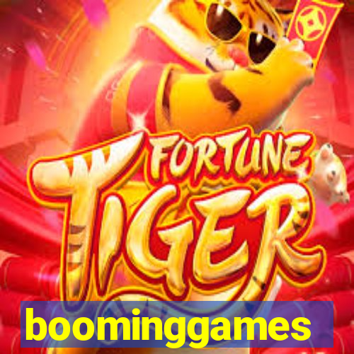 boominggames