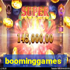 boominggames