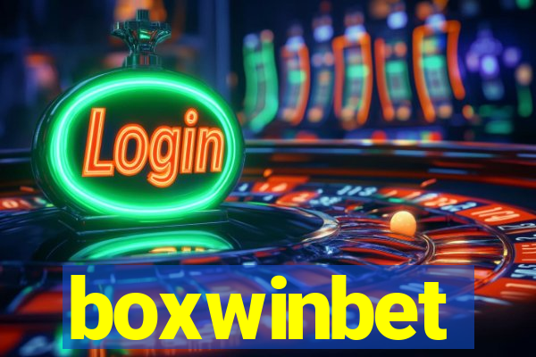 boxwinbet