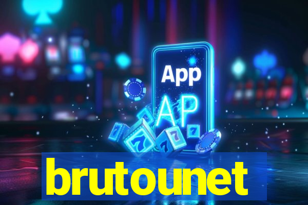 brutounet