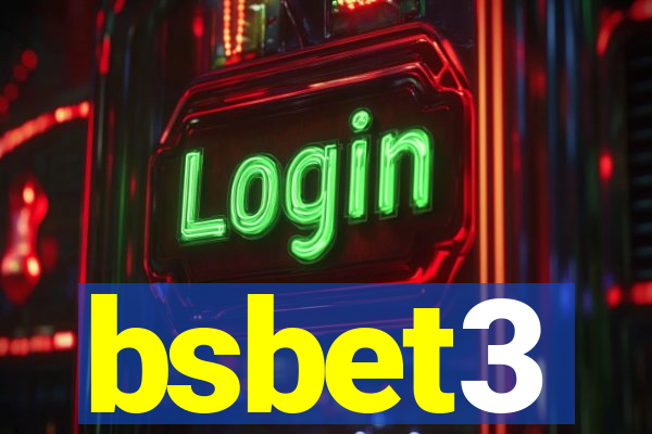 bsbet3