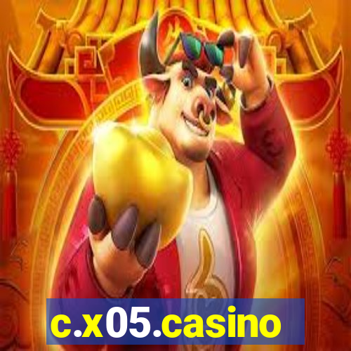 c.x05.casino