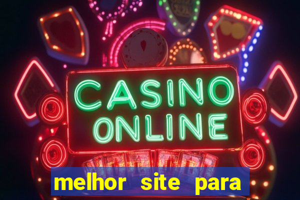 melhor site para jogar no bicho