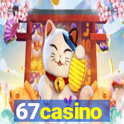 67casino