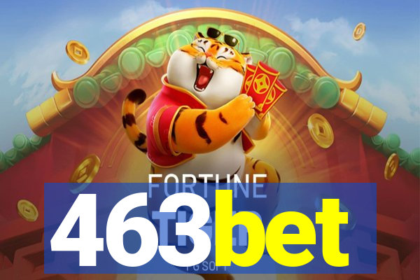 463bet