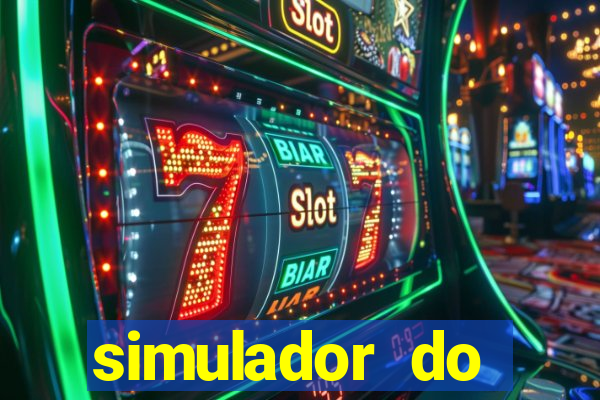 simulador do fortune tiger