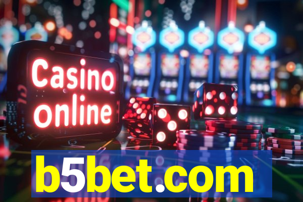 b5bet.com