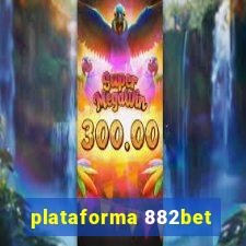 plataforma 882bet