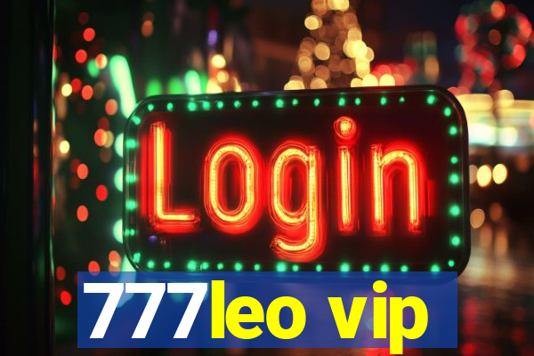 777leo vip