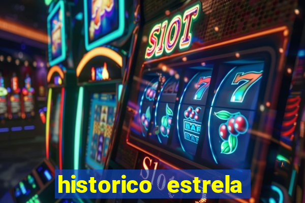 historico estrela bet aviator