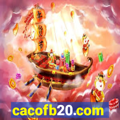 cacofb20.com