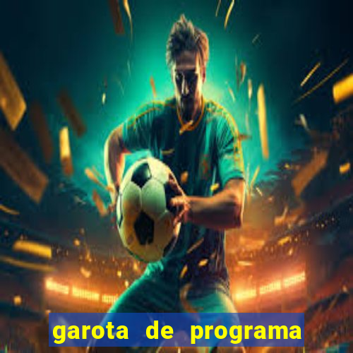 garota de programa vídeo chamada