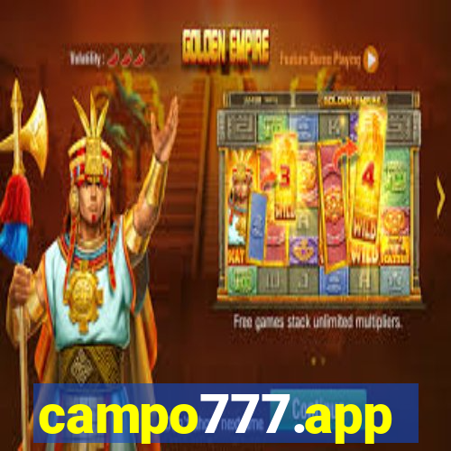 campo777.app