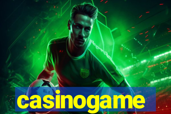 casinogame