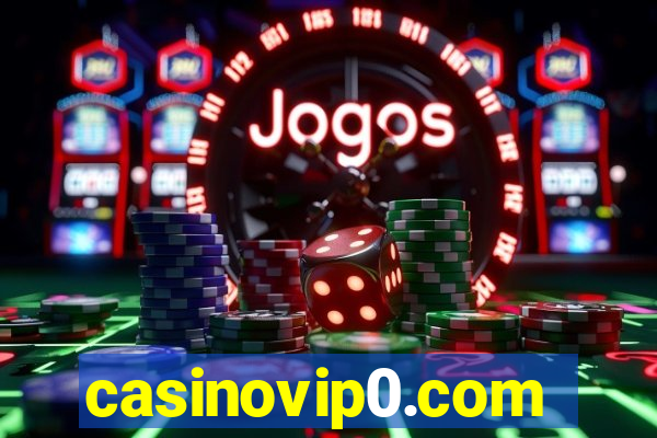 casinovip0.com