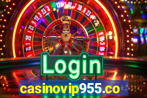 casinovip955.com