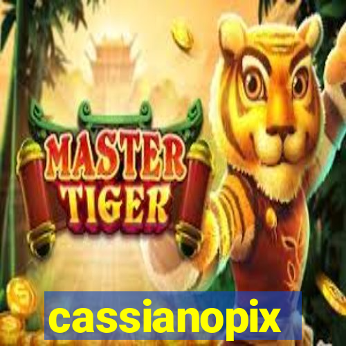 cassianopix