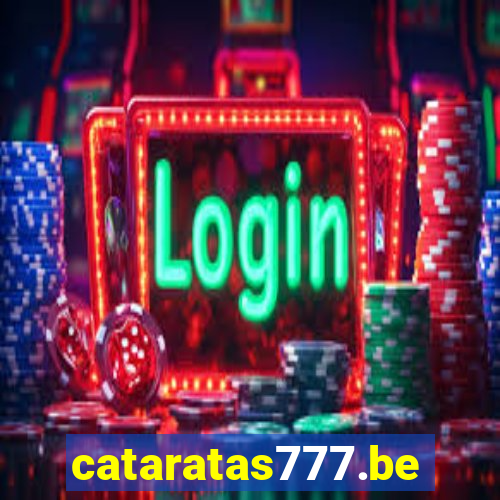 cataratas777.bet