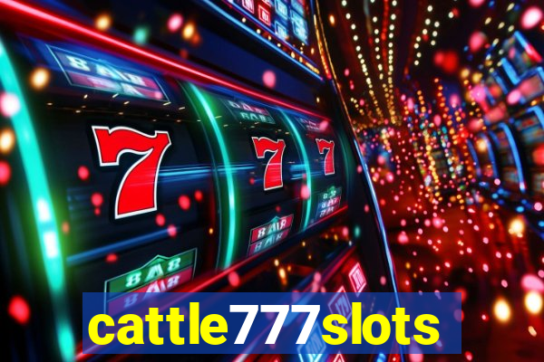 cattle777slots