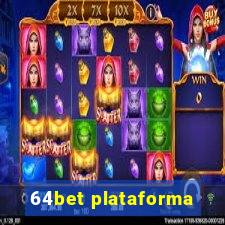 64bet plataforma