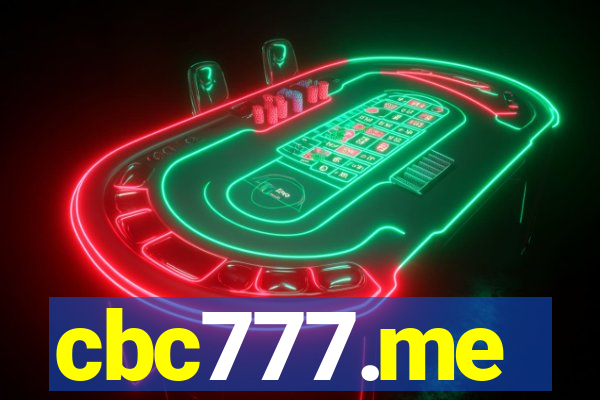 cbc777.me