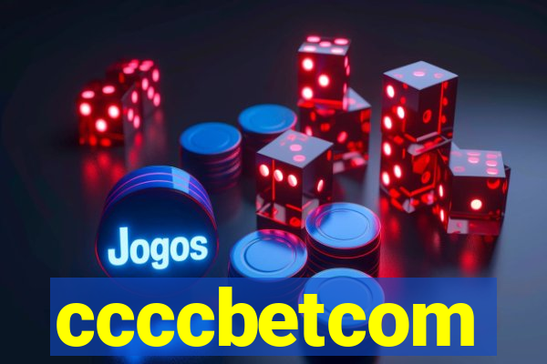 ccccbetcom