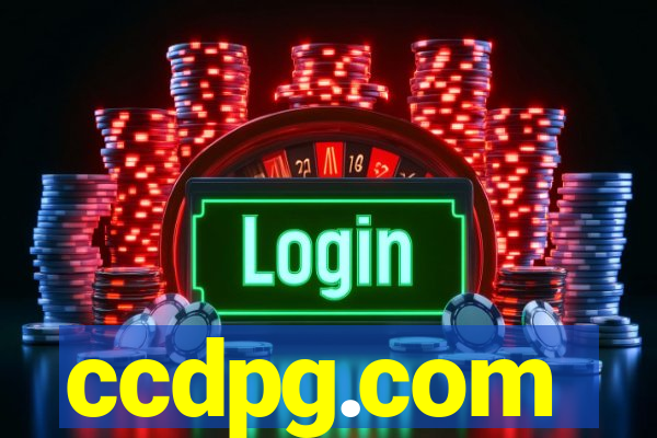 ccdpg.com