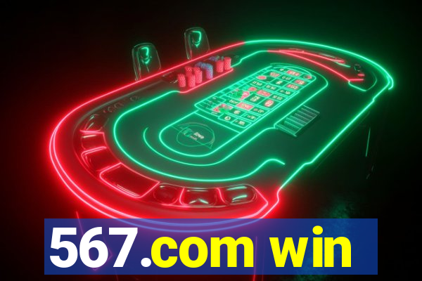 567.com win