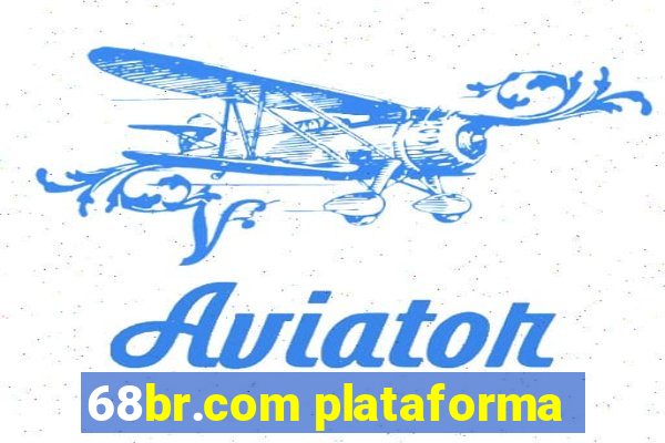 68br.com plataforma